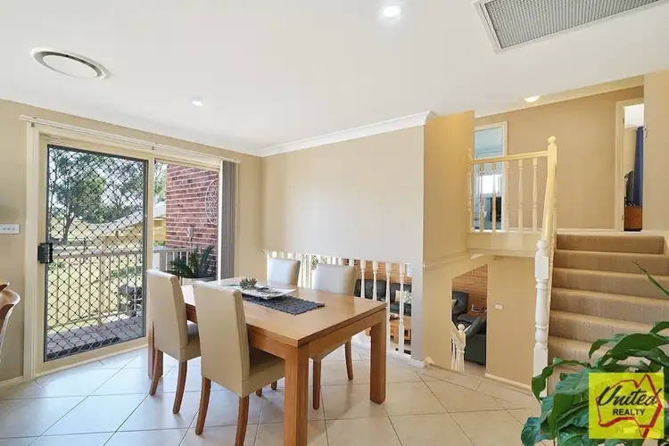 Seventh view of Homely house listing, 485 Twelfth Avenue, Rossmore NSW 2557