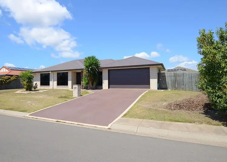 Sixth view of Homely house listing, 24 Magellan Circuit, Urraween QLD 4655