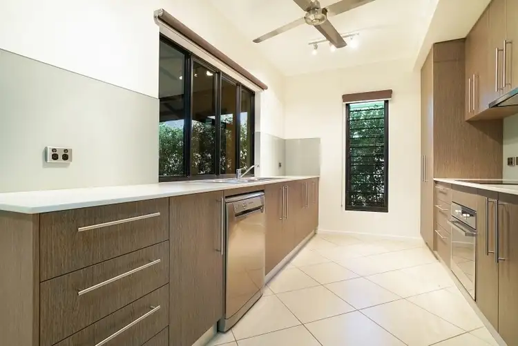 Fifth view of Homely house listing, 5 Catchlove Street, Rosebery NT 832
