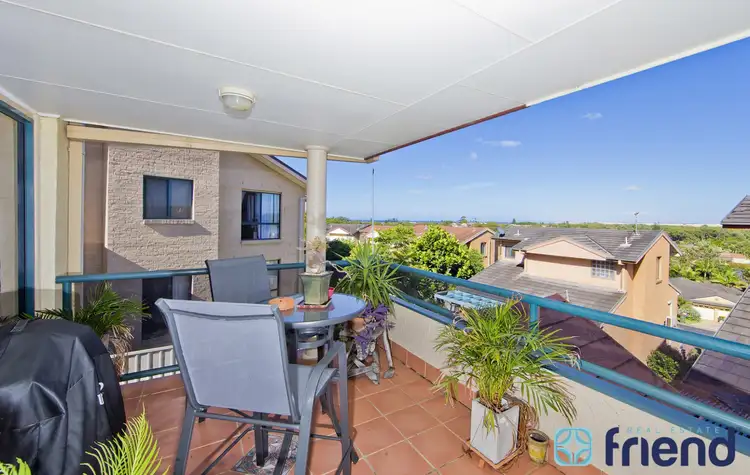 Second view of Homely house listing, 20/2A Bellmount Close, Anna Bay NSW 2316