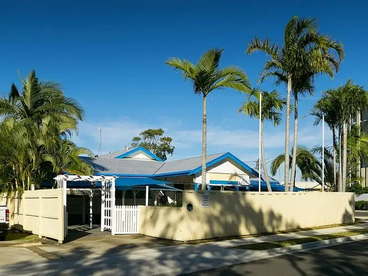 Second view of Homely house listing, 4-6 Charles Street, Pialba QLD 4655