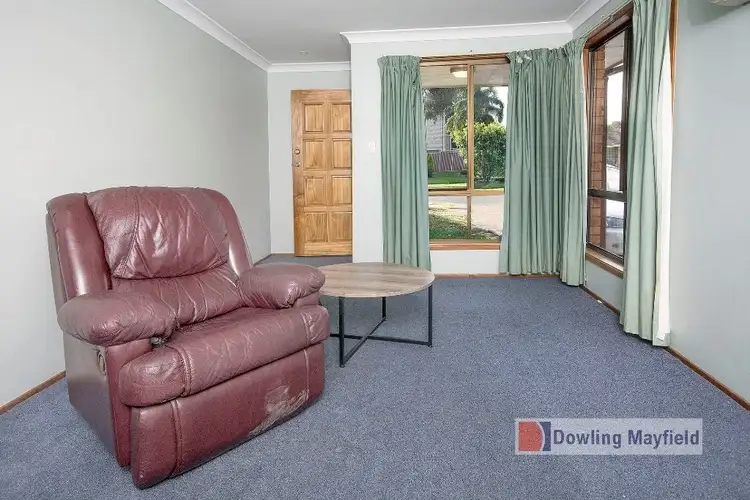 Fifth view of Homely semi-detached listing, 1 Tristania Close, Warabrook NSW 2304