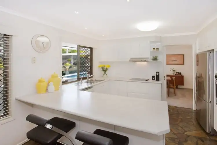 Sixth view of Homely house listing, 6 Reeves Street, Nerang QLD 4211