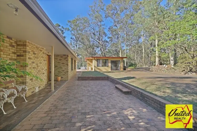 Sixth view of Homely rural property listing, 170 Theresa View Road, Theresa Park NSW 2570