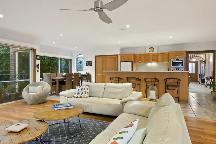 Fourth view of Homely house listing, 11 Montague Way, Ocean Grove VIC 3226