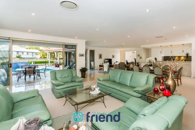Fifth view of Homely house listing, 35 Wahgunyah Road, Nelson Bay NSW 2315