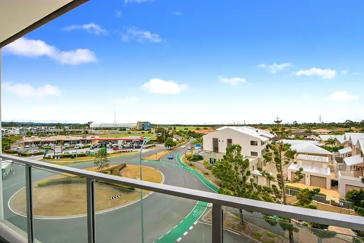 145/133 Laver Dr, Robina QLD 4226