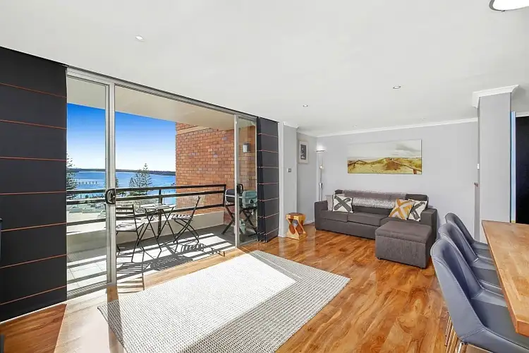Third view of Homely apartment listing, 31/1 Waugh Street, Port Macquarie NSW 2444