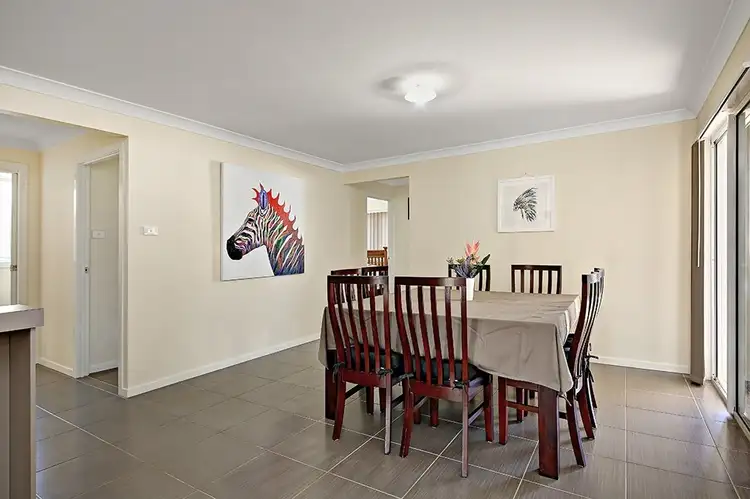 Third view of Homely rural property listing, 36 Rosella Circuit, Gregory Hills NSW 2557