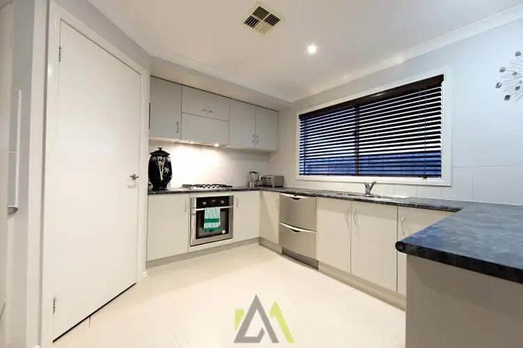 Sixth view of Homely house listing, 22 David Close, Skye VIC 3977