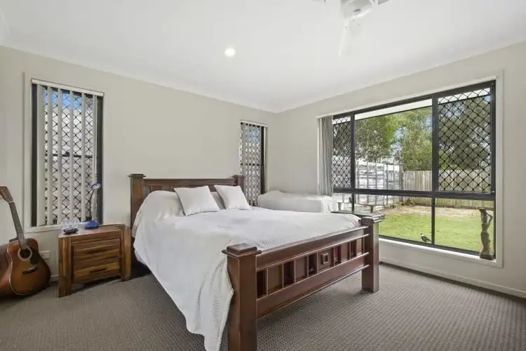 Fifth view of Homely house listing, 41 Antonson Crescent, Mudgeeraba QLD 4213