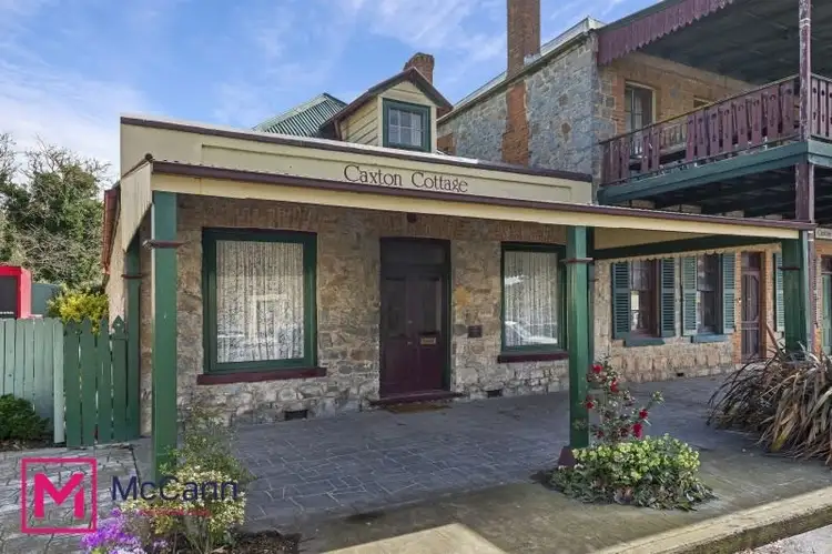 Main view of Homely house listing, 87 Yass Street, Gunning NSW 2581