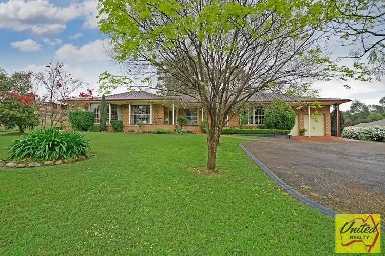 22 Mooresfield Lane, Ellis Lane NSW 2570