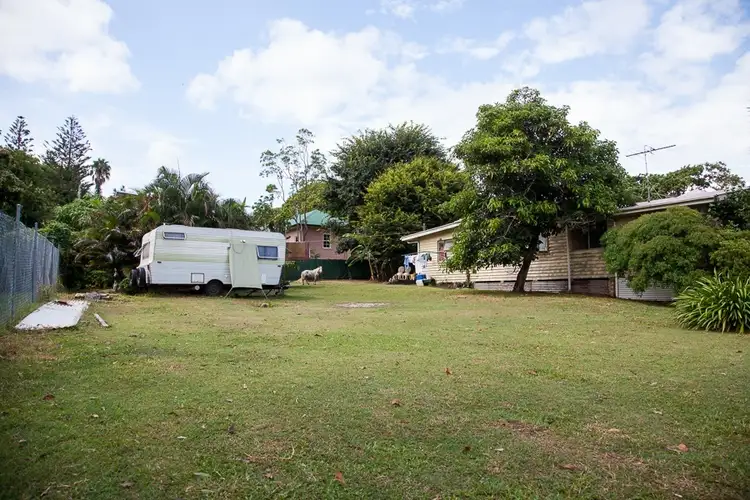 Second view of Homely land listing, 22 Bingle Road, Dunwich QLD 4183