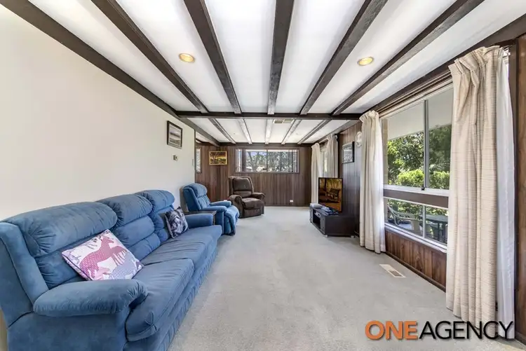 Second view of Homely house listing, 15 Drysdale Circuit, Kambah ACT 2902