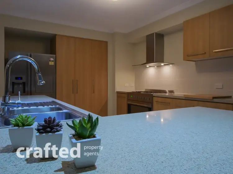 Sixth view of Homely house listing, 389-391 Bellbird Drive, Greenbank QLD 4124