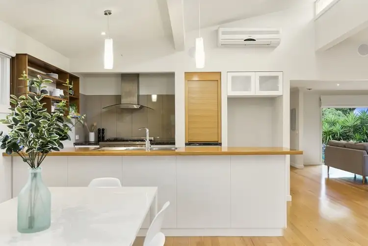 Third view of Homely house listing, 21 Geelong Road, Barwon Heads VIC 3227