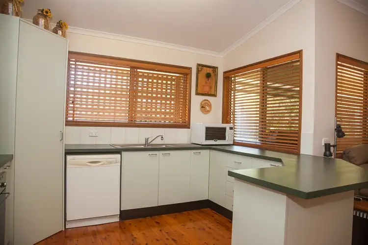 Fifth view of Homely house listing, 1/8 Llewellyn Street, Amity QLD 4183