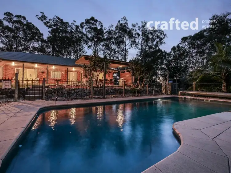 7-11 Dundee Drive, Forestdale QLD 4118