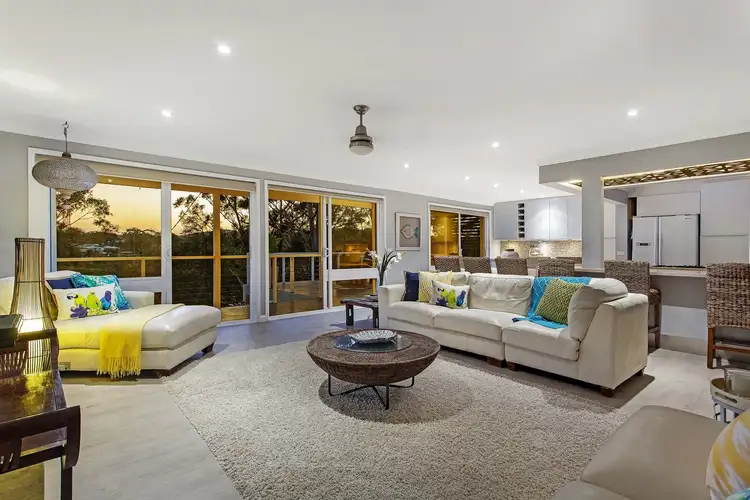 Fourth view of Homely house listing, 55 Lumeah Avenue, Wamberal NSW 2260