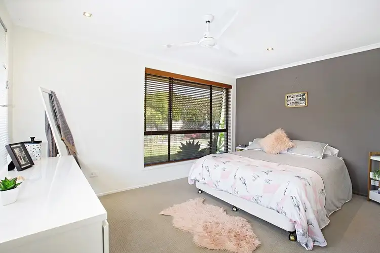 Fifth view of Homely house listing, 15 Jarrah Street, Minyama QLD 4575