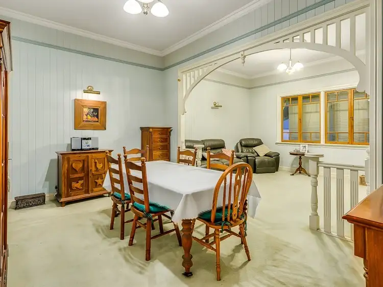 Fifth view of Homely house listing, 46 Angliss Street, Wilston QLD 4051