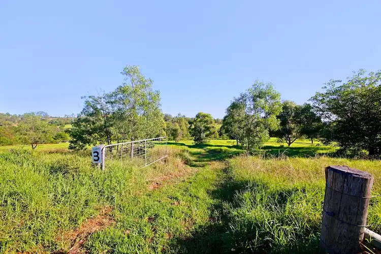 Second view of Homely land listing, Address available on request