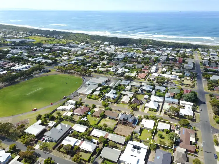 Third view of Homely house listing, 99 Powell Street, Ocean Grove VIC 3226