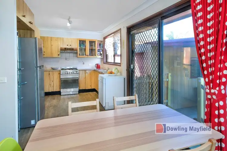 Fifth view of Homely house listing, 48 Casuarina Circuit, Warabrook NSW 2304