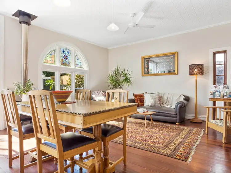 Fourth view of Homely house listing, 40 Barker Road, Subiaco WA 6008