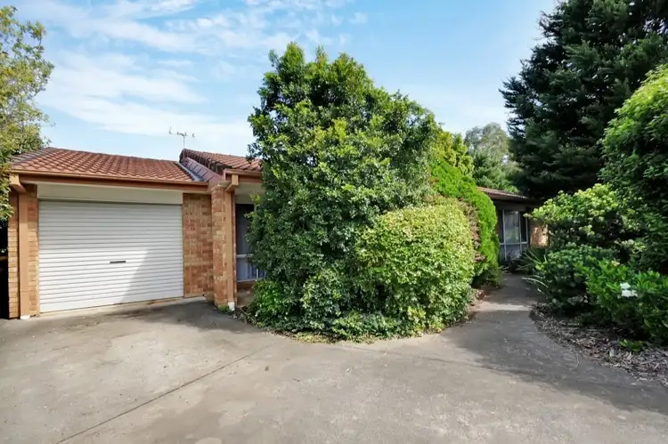 2 Lucas Street, North Nowra NSW 2541