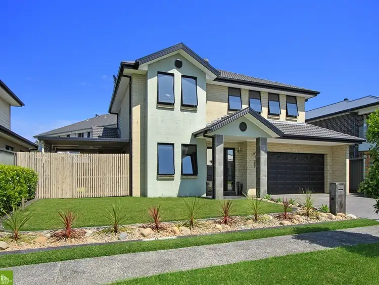 2 Waterview Avenue, Haywards Bay NSW 2530