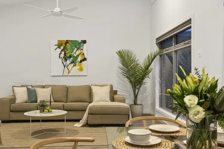 Second view of Homely townhouse listing, 64B Draper St, Ocean Grove VIC 3226