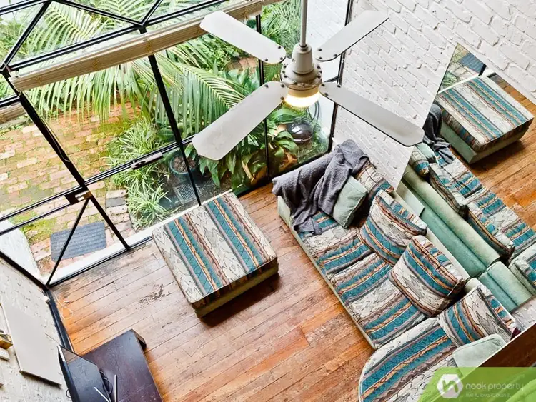 Fourth view of Homely unit listing, 3/8 Josephson St, Fremantle WA 6160