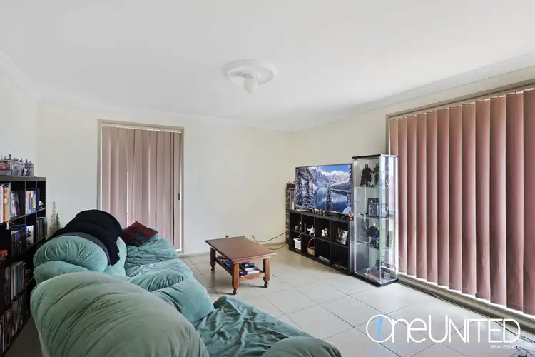 Second view of Homely house listing, 22 Parkholme Circuit, Englorie Park NSW 2560