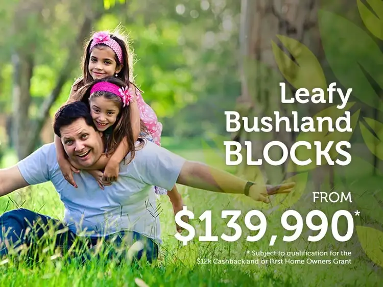 Third view of Homely land listing, LOT 21/5 Serene Way, Wondunna QLD 4655