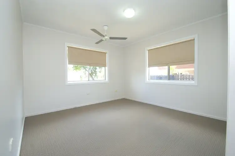 Fifth view of Homely house listing, 2 Parsons Street, Svensson Heights QLD 4670
