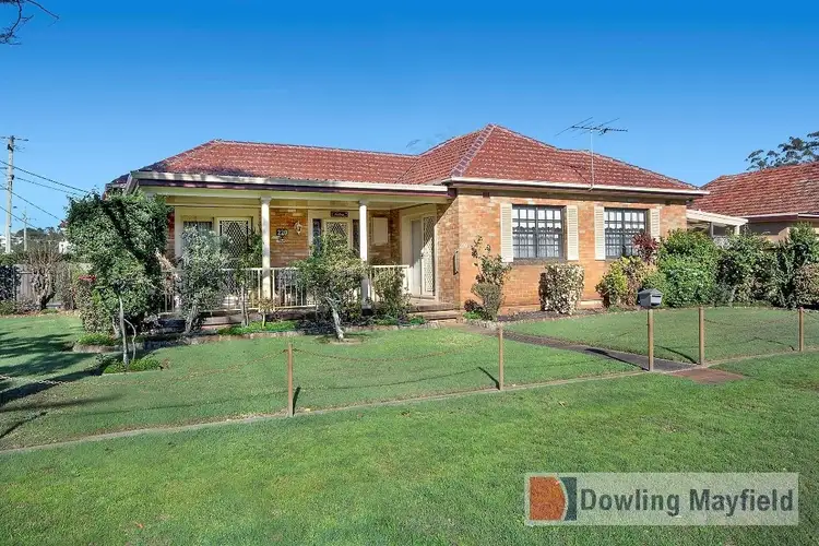 220 Beaumont Street, Hamilton South NSW 2303