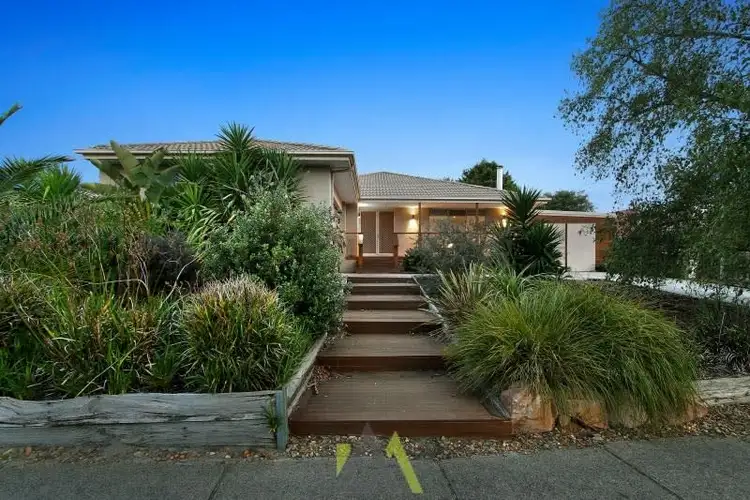 Main view of Homely house listing, 4 Grevillea Road, Langwarrin VIC 3910