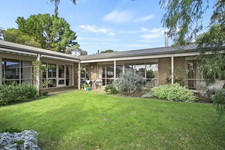 Second view of Homely house listing, 33 Norman Crescent, Point Lonsdale VIC 3225
