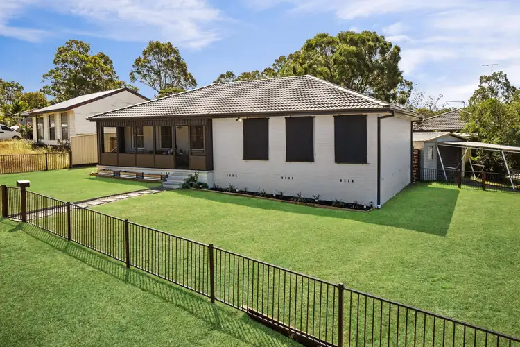 7 Evelyn Crescent, Thornton NSW 2322