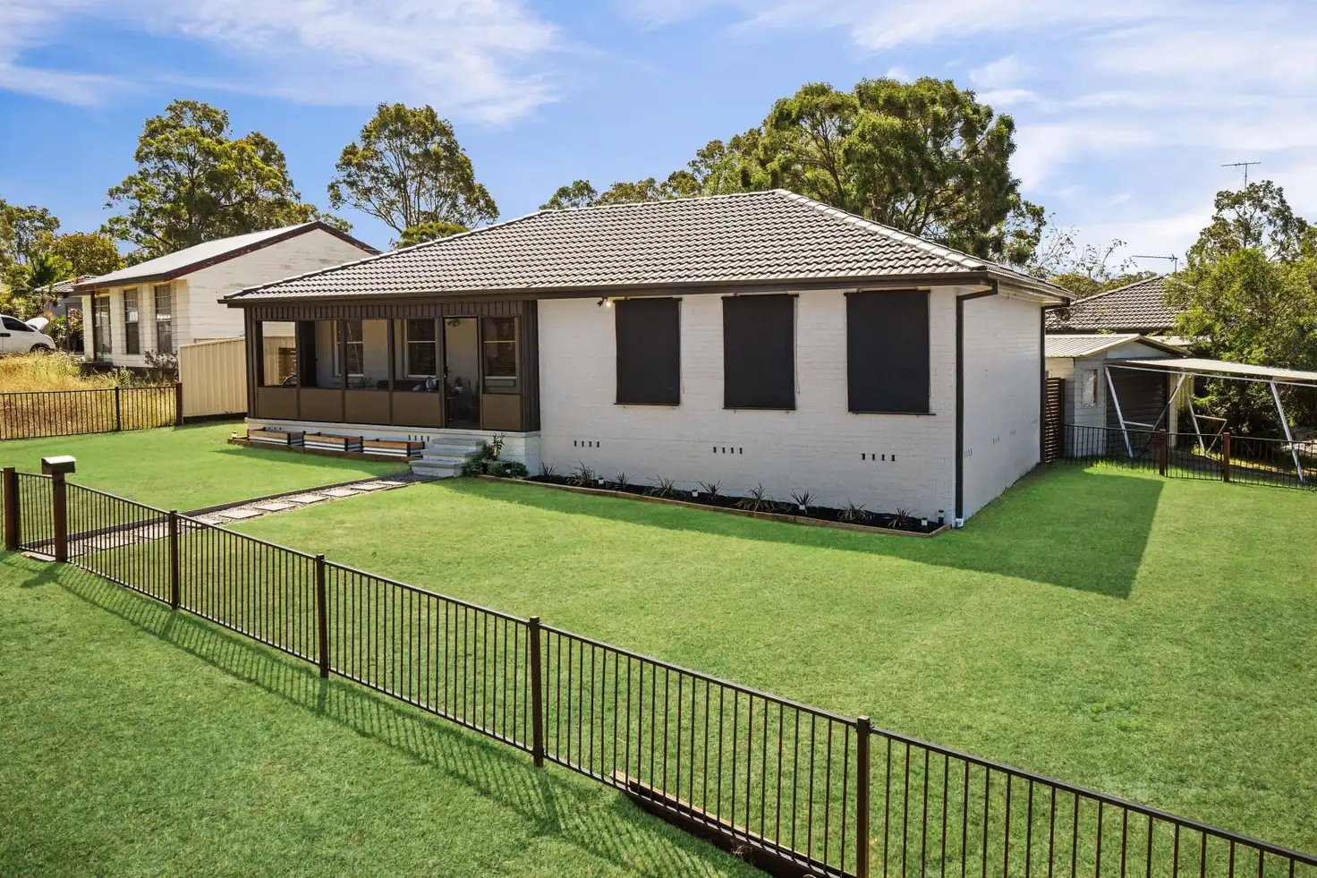Main view of Homely house listing, 7 Evelyn Crescent, Thornton NSW 2322