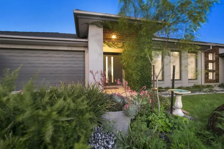 Third view of Homely house listing, 8 Lindors Close, Point Lonsdale VIC 3225