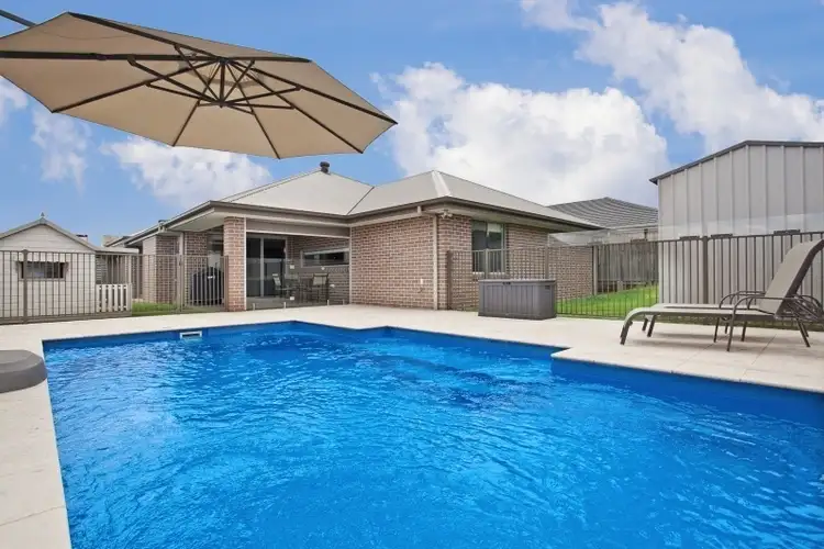 Fifth view of Homely house listing, 37 Duskdarter Street, Chisholm NSW 2322