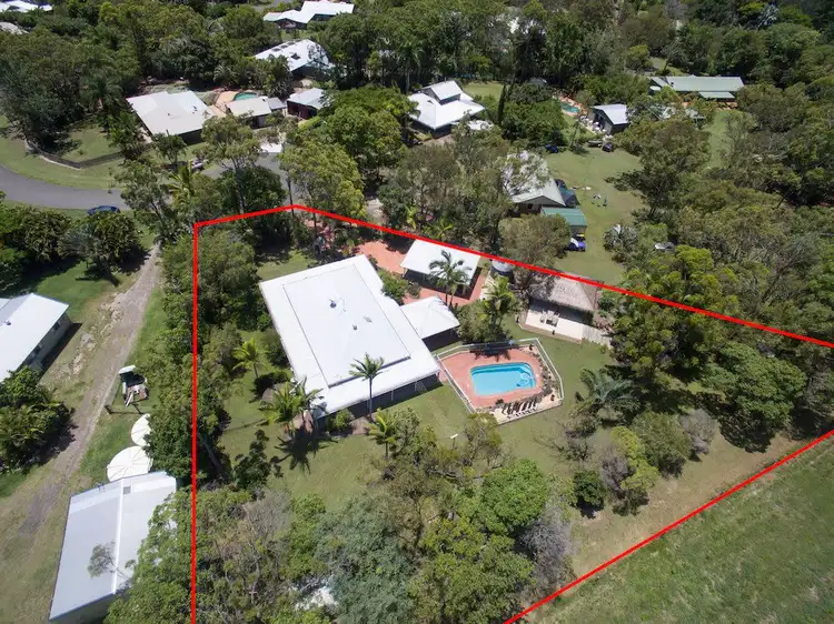 Fourth view of Homely rural property listing, 6 Kintra Crt, Branyan QLD 4670