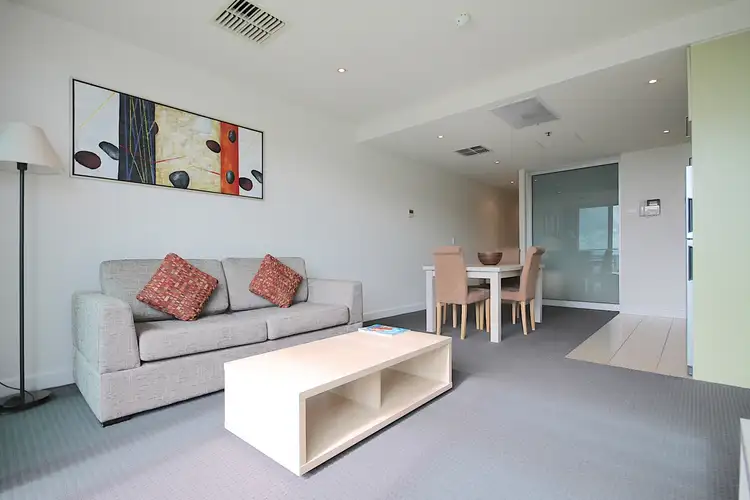 Second view of Homely apartment listing, 426/29 Colley Terrace, Glenelg SA 5045