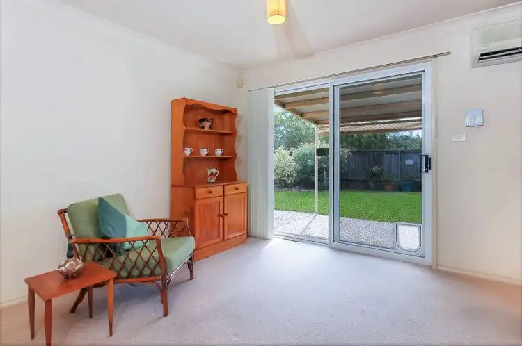 Fifth view of Homely villa listing, 12/47 Brinawarr Street, Bomaderry NSW 2541