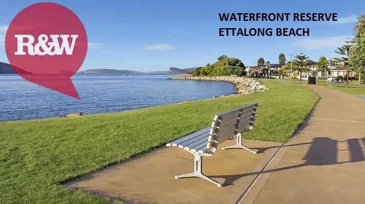 Third view of Homely villa listing, 8/102-104 Broken Bay Road, Ettalong Beach NSW 2257