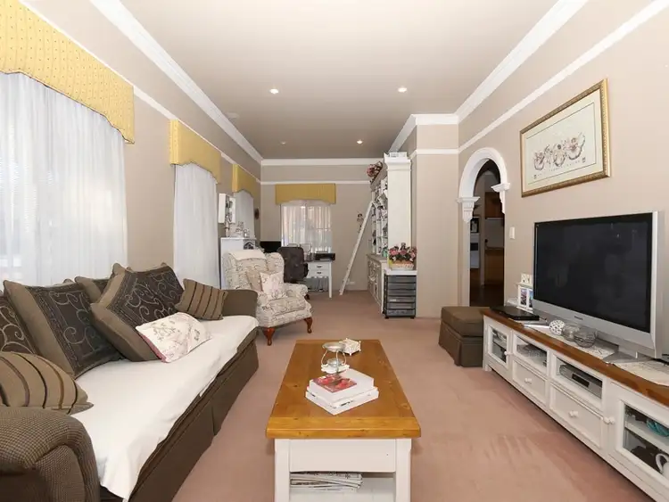 Fifth view of Homely house listing, 19 Fantail Crescent, Ellenbrook WA 6069