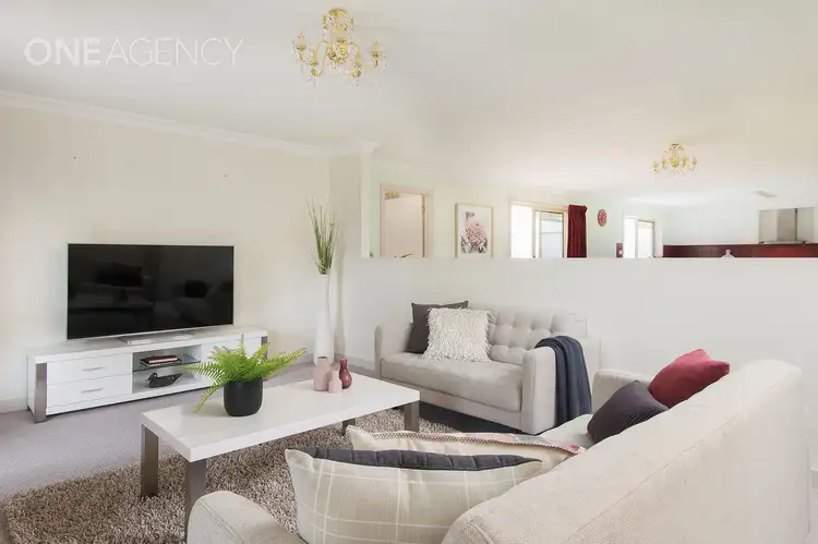 Third view of Homely house listing, 3 Carl Court, Swan Point TAS 7275